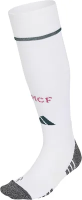 adidas Real Madrid 26/27 Home Socks Best Deal