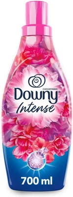 Downy Suavizante de Telas Intense Floral, 700 ml - Ahorra un 26% en Amazon