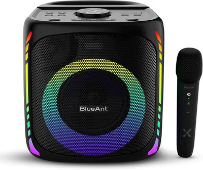 BlueAnt X4i Speaker 80W - 20% Off