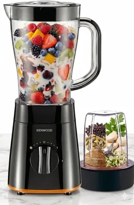 Kenwood 500W Smoothie Blender - Best Deal