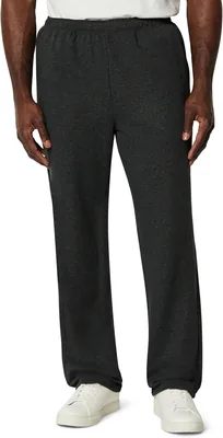 Essentials Men's Soft Cotton Sweatpants Best Deal