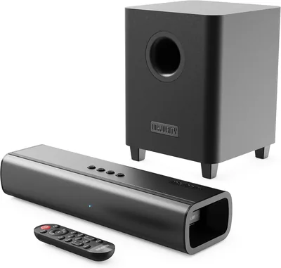 MAJORITY Naga 40 Plus Soundbar 10% Off