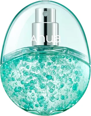 Anua PDRN Collagen Glow Serum Spray - Hydrating Face Mist, Hyaluronic Acid, Dewy Finish, All Skin Types, Instant