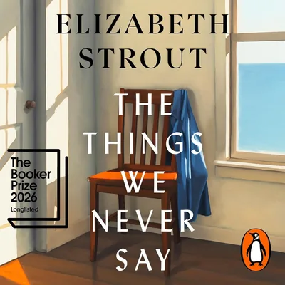 Elizabeth Strout Books Best Deal
