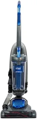 Russell Hobbs Athena2 Upright Vacuum, RHUV5101-AU, Triple Dust Lock Filtration System, 6m Power Cord