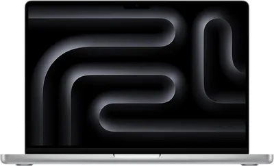 Apple MacBook Pro 14" M5 16GB 1TB Silver Best Deal