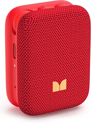 Monster Atomic Bluetooth Speaker Best Deal