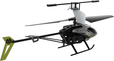 Koo RC Car Helicopter Kokan 052