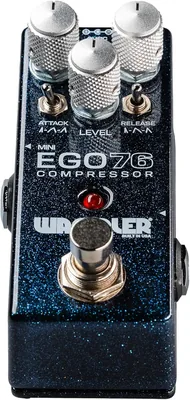 Wampler Mini Ego 76 Compressor Pedal | Best Deal