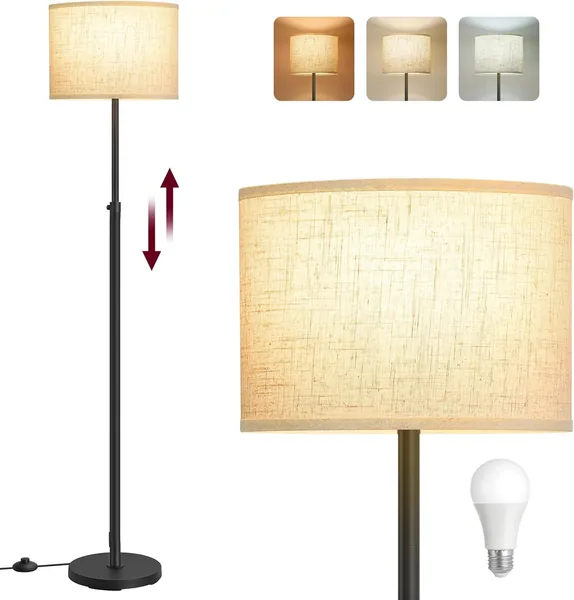 VASAGLE LFL002BH02BH02 Floor Lamp