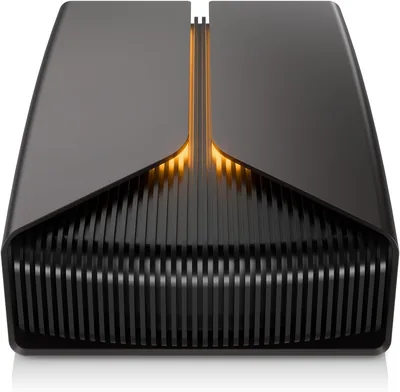 Seagate FireCuda X Vault 20TB External HDD - USB-C, RGB, Xbox Certified