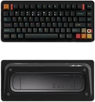 EVOWORKS Evo75 Wireless Mechanical Keyboard