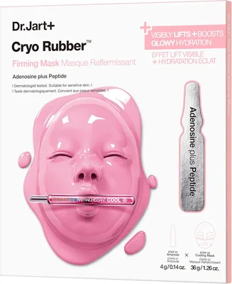 Maschere viso Dr.Jart+ Cryo in gomma | Skincare coreano: Best Deal