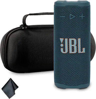 JBL GRIP Portable Speaker 97% Off