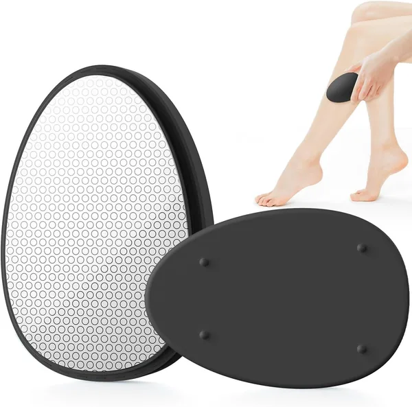 Simmor Hair Removal Device
