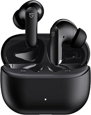 SoundPEATS E3 True Wireless Earbuds 20% Off