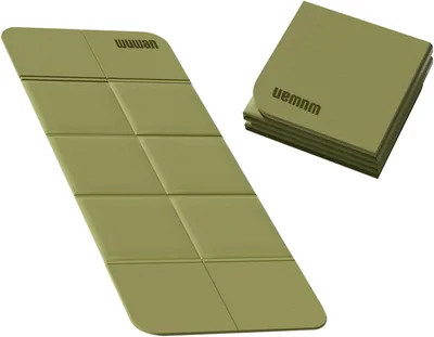 Foldable Yoga Mat 75"x31" - Best Deal