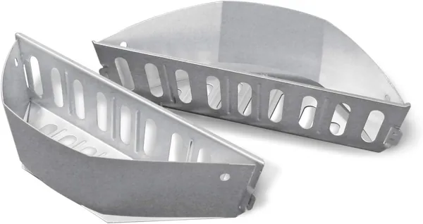Weber Charcoal Baskets for All Kettle Charcoal Grills