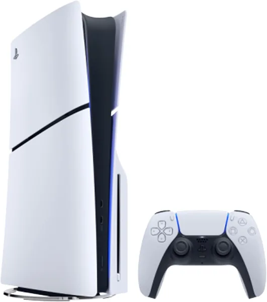 PS5 Slim Disc (E) | Best Deal