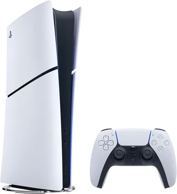 Sony PlayStation 5 Slim Digital 825GB Console (E) - Best Deal