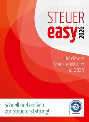 Wolters Kluwer Steuertipps GmbH - 51% Rabatt