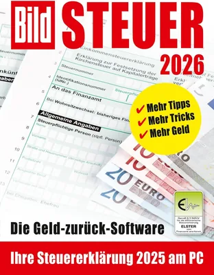 Wolters Kluwer Steuertipps GmbH: 42% Rabatt