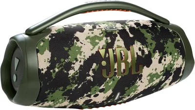 JBL Boombox 3 Portable Bluetooth Speaker Deal