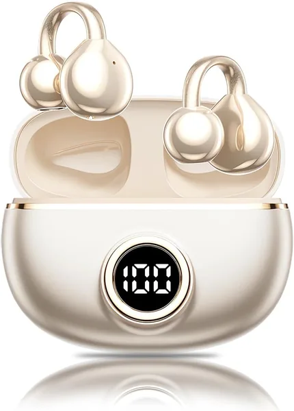 2025 Advanced Earcuff Earphones