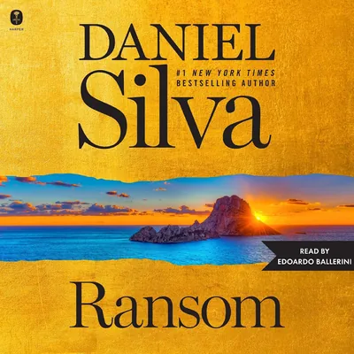Daniel Silva: The Retirement Man Best Deal