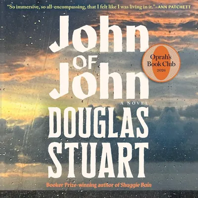 Douglas Stuart Best Deal
