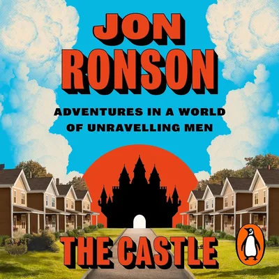Jon Ronson – Books Best Deal