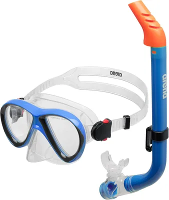Maschera per Snorkeling Arena Jr (29% di Sconto)