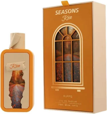 Riiffs Seasons Rise - Floral Fragrance 3.4 oz Best Deal