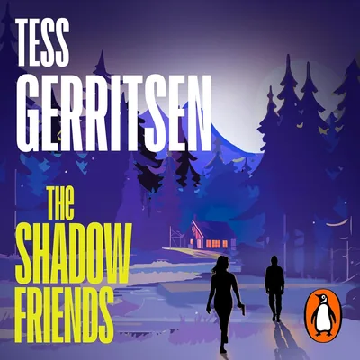 Tess Gerritsen Novels
