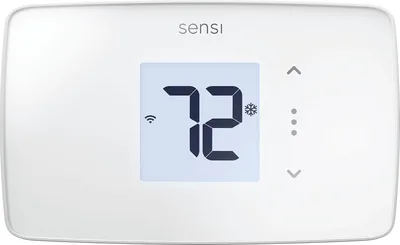Sensi Lite Smart Thermostat 91% Off