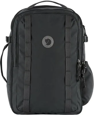 Fjallraven Farden Carry-On Pack 30 Backpack - 30L | Recycled Polyamide 500D, Padded Laptop Compartme