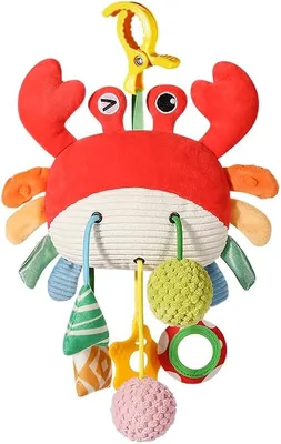 Zenymee Hanging Toy for Baby - 5% Off