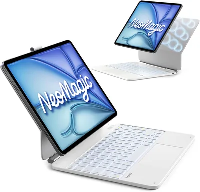 Inateck iPad Air 13 Keyboard Case