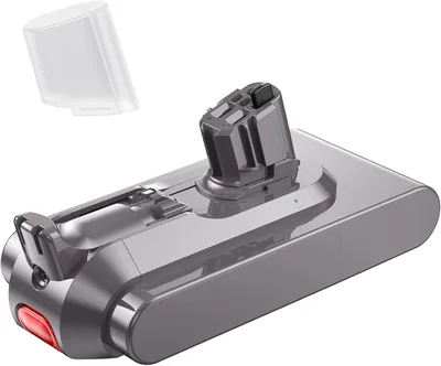 Batterie de remplacement V11 (version snap-on) pour Dyson V11/V15 Animal/Absolute/Motorhead/Fluffy/Hand