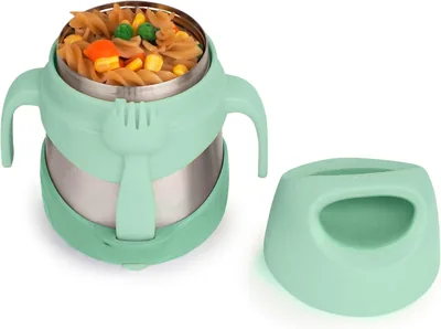 Bbox Kid's Insulated Food Jar 335ml Spearmint Best Deal