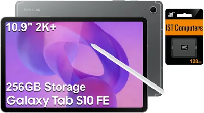 Samsung Galaxy Tab S10 FE Tablet Best Deal