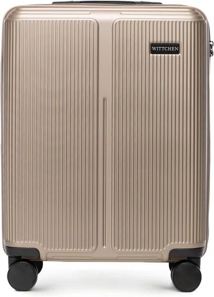Walizka WITTCHEN Stripes Line - Najlepsza cena