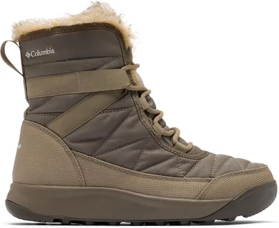 Columbia Womens Minx Shorty III Snow Boot