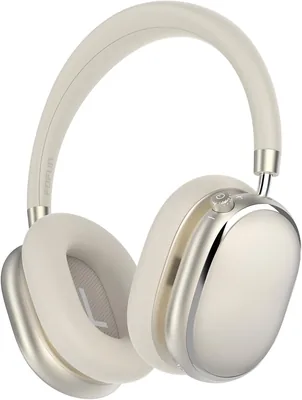 FOFUN NC95 Wireless Headphones - Hybrid ANC, 120H Playtime Best Deal