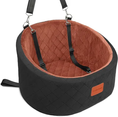 Lealchum Dog Car Seat Best Deal