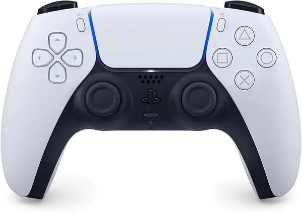 PlayStation DualSense Wireless Controller for PS5 PC MAC & Mobile