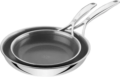ZWILLING Zwilling Peak Frying Pan 2pc Set - Save 14% Off