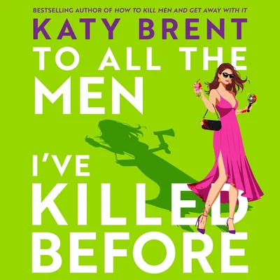 Katy Brent - Audiobooks Best Deal