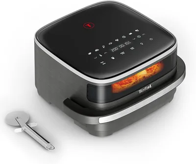 Tefal Easy Fry Pizza 4.5L - 23% Off