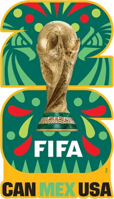 HONAV FIFA World Cup - Imán Oficial de la Copa Mundial de la FIFA - Diseño Vibrante de Torneo - Sujeción Fuerte y Duradero, 16% Off